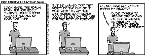 userfriendly